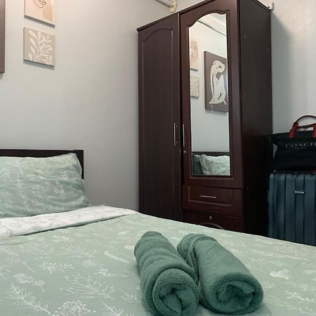 Spacious 2-Bedroom Condo,Wifi,Netflix,Free Parking Cagayan de Oro Exterior photo