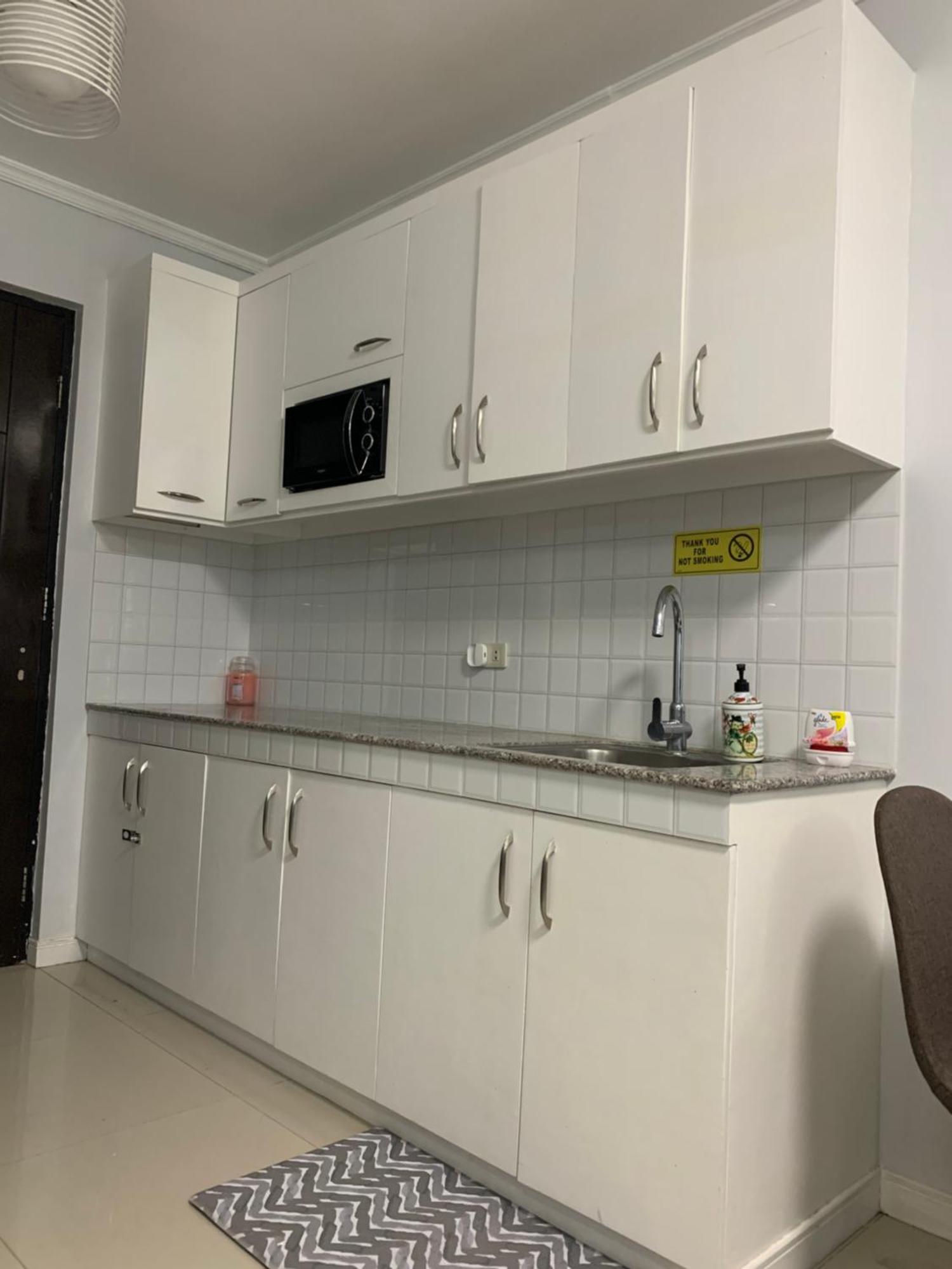 Spacious 2-Bedroom Condo,Wifi,Netflix,Free Parking Cagayan de Oro Exterior photo
